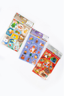 Лист Святому Миколаю, А4,